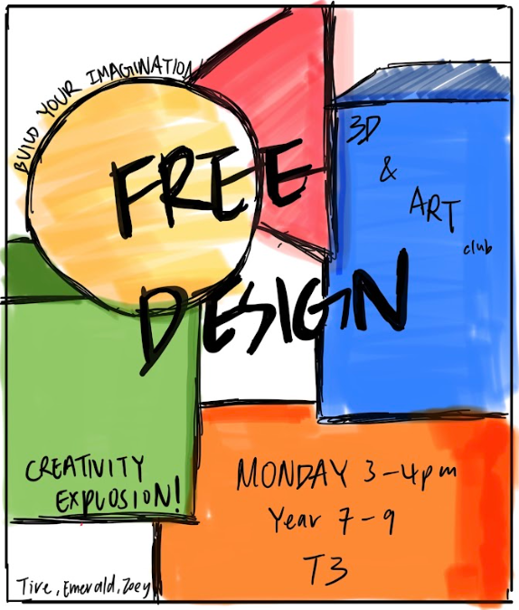 Design club 26