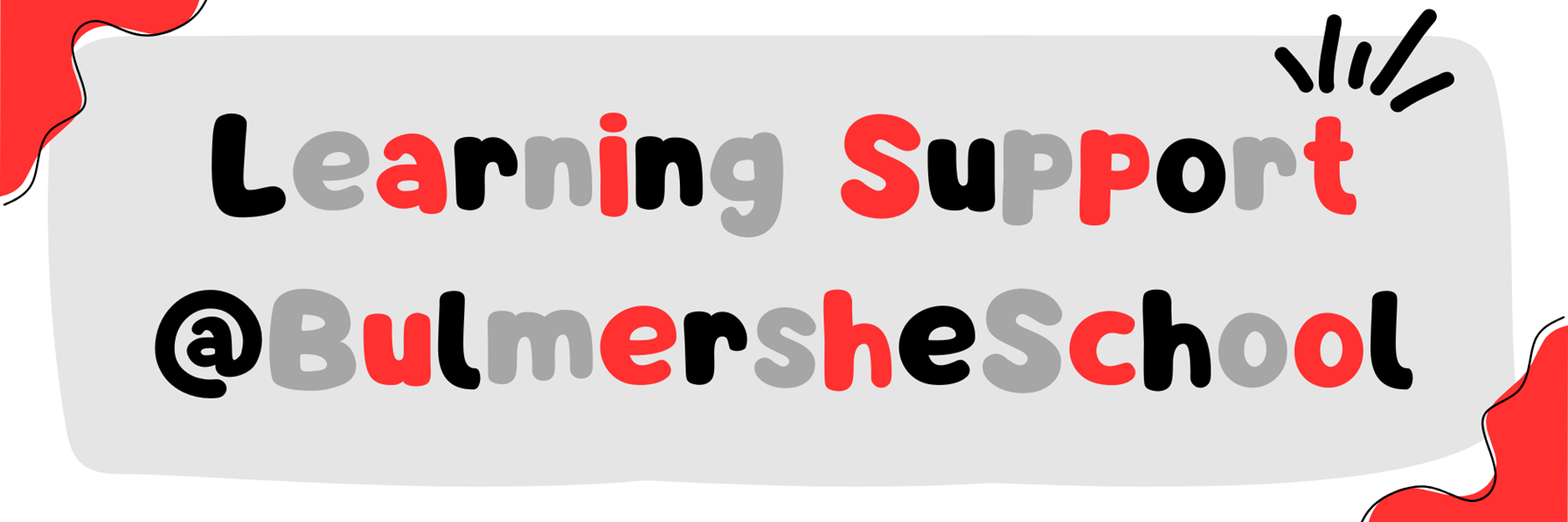 Learning Support