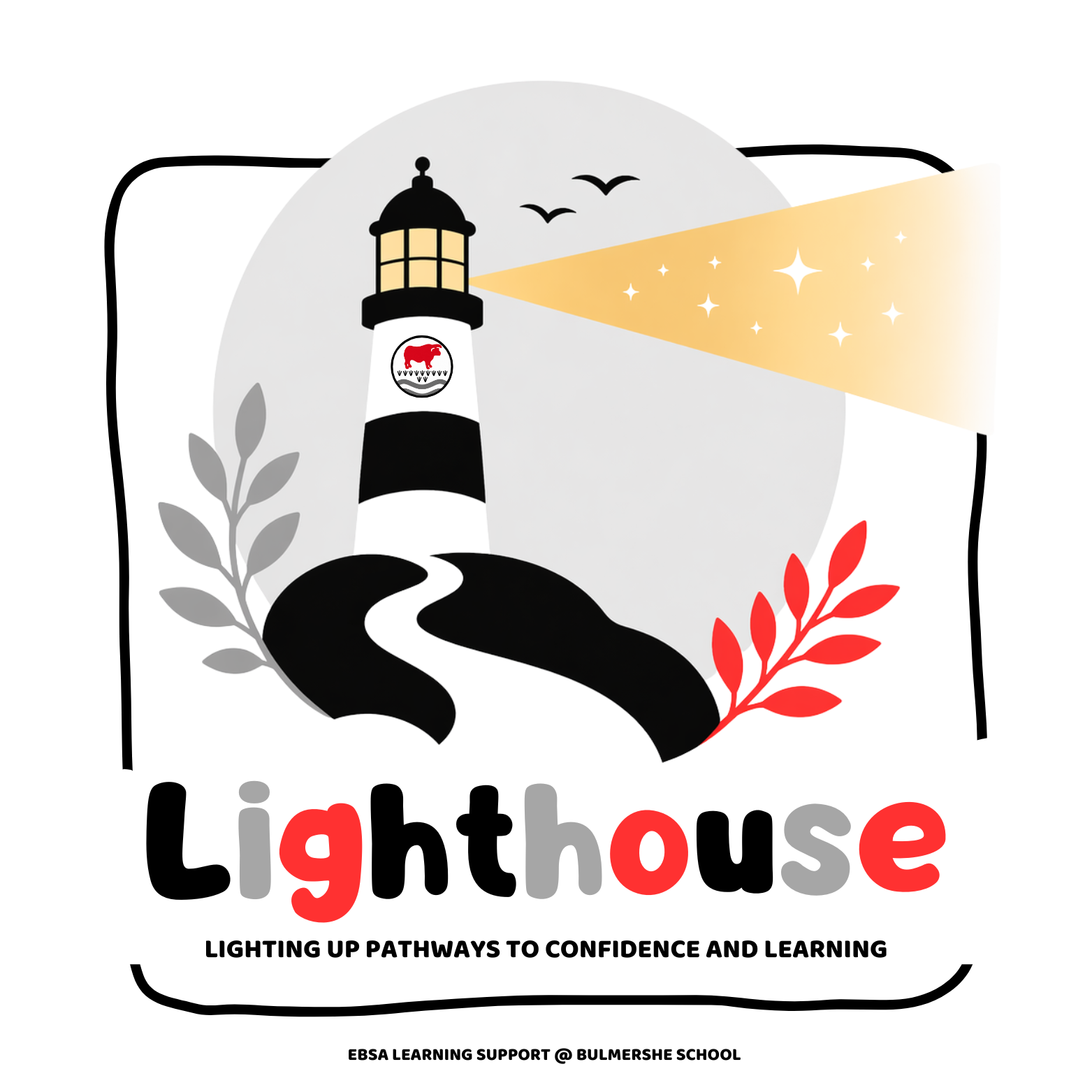 Lighthouse Logo