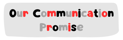 Communication Promise