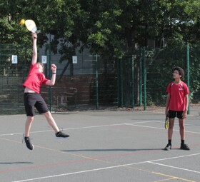 Bulmershe sports day 2026 2