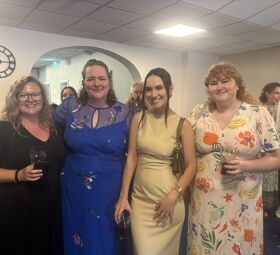 Bulmershe y11 prom 2026 2