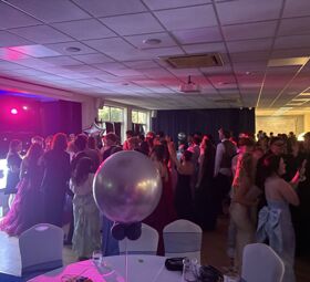 Bulmershe y11 prom 4 2