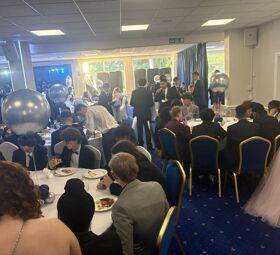 Bulmershe y11 prom 4 1