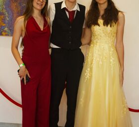 Bulmershe y13 prom 26 2